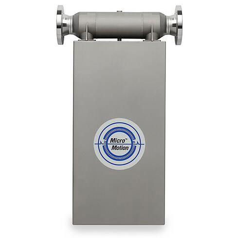 Emerson Micro Motion Flow Meter, D-Series 